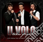 Volo (Il) - Il Volo...Takes Flight cd