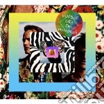 Van She - Idea Of Happiness cd