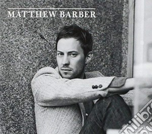 Barber Matt - Matt Barber cd musicale di Barber Matt