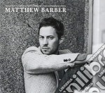 Barber Matt - Matt Barber