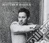 Barber Matt - Matt Barber cd