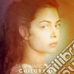 Hannah Cohen - Child Bride cd