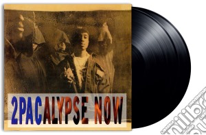 (LP Vinile) 2pac - 2Pacalypse Now (2 Lp) lp vinile di 2Pac