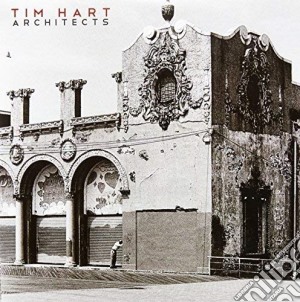 (LP Vinile) Tim Hart - Architects (7
