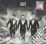 A1 - Waiting For Daylight cd