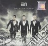 A1 - Waiting For Daylight cd