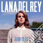 (LP Vinile) Lana Del Rey - Born To Die