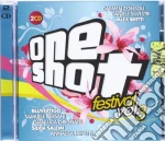 One Shot Festival 3 (2 Cd) cd