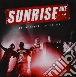 Sunrise Avenue - Out Of Style - Live Edition (2 Cd) cd