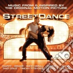 Street Dance 2 cd