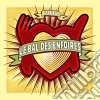 Enfoires (Les): Le Bal Des Enfoires - 2012 (2 Cd) cd