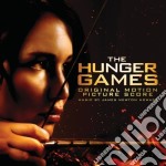 James Newton Howard - The Hunger Games: Original Motion Picture Score