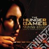 James Newton Howard - The Hunger Games: Original Motion Picture Score cd