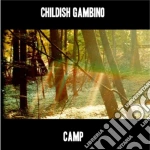 Childish Gambino - Camp cd