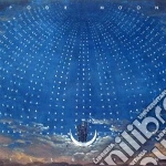Poor Moon - Illusion Ep cd