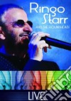 (Music Dvd) Ringo Starr - Ringo And The Roundheads cd