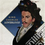 King Charles - Loveblood