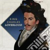 King Charles - Loveblood cd