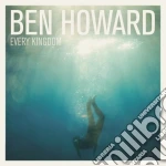 Ben Howard - Every Kingdom cd