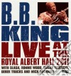 B.B. King - Live At The Royal Albert Hall (2 Cd) cd