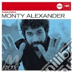 Piano genius cd