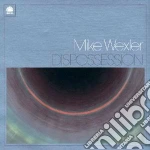 Mike Wexler - Dispossession cd