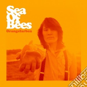 Sea Of Bees - Orangefarben cd musicale di Sea of bees