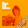 Sea Of Bees - Orangefarben cd