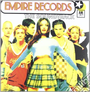 (LP Vinile) Empire Records / O.S.T. (2 Lp) lp vinile