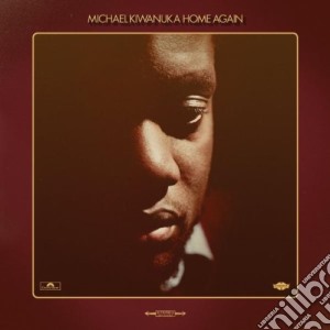 Michael Kiwanuka - Home Again (Deluxe Edition) (2 Cd) cd musicale di Michael Kiwanuka