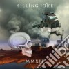 Killing Joke - MMXII cd