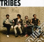 Tribes - Baby cd