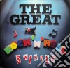 Sex Pistols - The Great Rock'n'roll Swindle cd