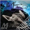 Melody Gardot - The Absence (Bonus Edition) (Cd+Dvd) cd musicale di Melody Gardot