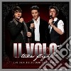 Volo (Il) - Il Volo Takes Flight- Live From The Detroit Opera House cd