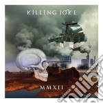 (LP VINILE) Mmxii cd