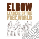 (LP Vinile) Elbow - Leaders Of The Free World vinile