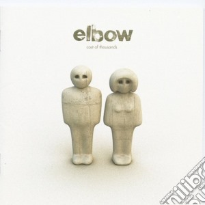(LP Vinile) Elbow - Cast Of Thousands lp vinile di Elbow