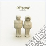 (LP Vinile) Elbow - Cast Of Thousands