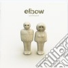 (LP Vinile) Elbow - Cast Of Thousands cd