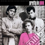 (LP Vinile) Pretty In Pink / O.S.T. (Coloured) vinile