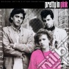 (LP Vinile) Pretty In Pink / O.S.T. (Coloured) cd