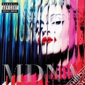 Madonna - Mdna cd musicale di Madonna
