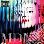 Madonna - Mdna