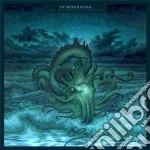 In Mourning - The Weight Of Oceans cd