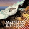 Seventeen Evergreen - Steady On, Scientist! cd
