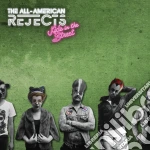 All-American Rejects (The) - Kids In The Street (Deluxe) cd