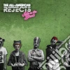 All-American Rejects The - Kids In The Street (Deluxe) cd musicale di All