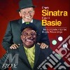 Frank Sinatra / Count Basie - The Complete Reprise Studio Recordings cd