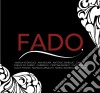 Fado: World Heritage (2 Cd) cd